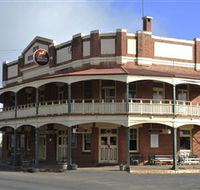 Royal Hotel Weethalle - Restaurant Gold Coast