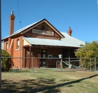 Whitton Courthouse and Historical Museum - Restaurant Gold Coast