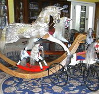 Rocking Horse Restorations - Restaurant Gold Coast