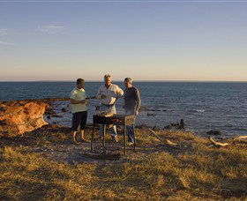 Garig Gunak Barlu National Park - Restaurant Gold Coast 1