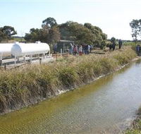 Cornalla Farm Tour - Restaurant Gold Coast