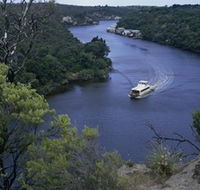 Lower Glenelg National Park - Restaurant Gold Coast