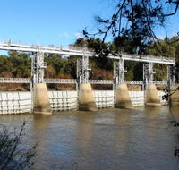 Gogeldrie Weir - Restaurant Gold Coast