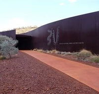 Karijini Visitor Centre - Restaurant Gold Coast