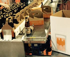 Barellan Beer - Community Owned, Locally Grown Beer - Restaurant Gold Coast 2