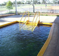 Pilliga Artesian Bore Baths - Restaurant Gold Coast