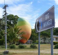 Big Mango - Restaurant Gold Coast