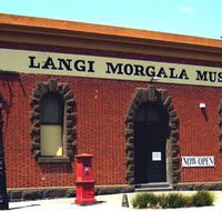 Langi Morgala Museum - Restaurant Gold Coast