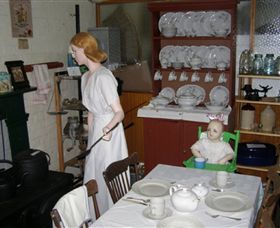 Langi Morgala Museum - Restaurant Gold Coast 5