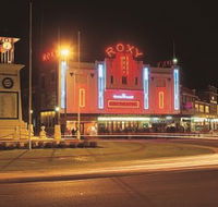 Roxy Theatre Leeton - Restaurant Gold Coast