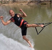 Brett Sands Watersports  - Restaurant Gold Coast