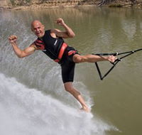 Brett Sands Watersports and Wakeboard Centre - Restaurant Gold Coast
