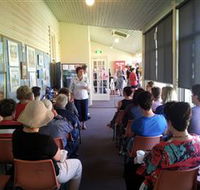 Tastes of Leeton - Restaurant Gold Coast