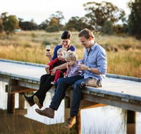 Backroads Trail - Restaurant Gold Coast