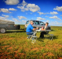 Long Paddock - Cobb Highway Touring Route - Restaurant Gold Coast