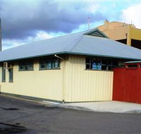 Ararat Railway Museum - Restaurant Gold Coast
