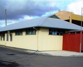 Ararat Railway Museum - Restaurant Gold Coast 0