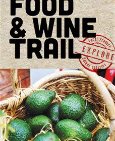 Echuca Moama Food And Wine Trail - Restaurant Gold Coast 0