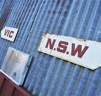 Port of Echuca Discovery Centre - Restaurant Gold Coast