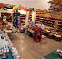 Echuca Heritage Sweet Company - Restaurant Gold Coast
