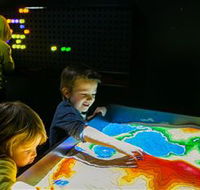 Twisted - Science at Play - Restaurant Gold Coast