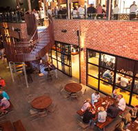American Hotel - Restaurant Gold Coast