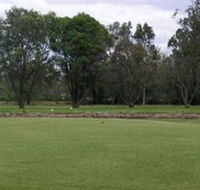 YMCA Back Nine Golf Course - Restaurant Gold Coast