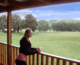 Wimmera Hills Winery - Restaurant Gold Coast 3