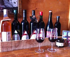Wimmera Hills Winery - Restaurant Gold Coast 1