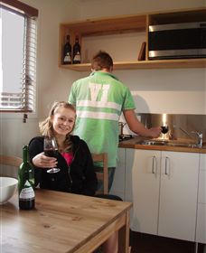 Wimmera Hills Winery - Restaurant Gold Coast 6