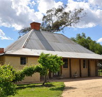 Mackereth's Hedon Farm