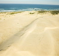 Discovery Bay Coastal Park - Restaurant Gold Coast