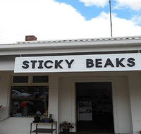 Sticky Beaks Craft Co-Operative of Avoca