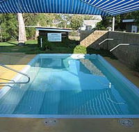 Boomi Artesian Hot Spa and Cold Pools - Restaurant Gold Coast