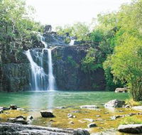 Cedar Creek Falls - Restaurant Gold Coast