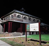 Wyalong Museum - Restaurant Gold Coast