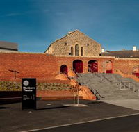 Capital Venues and Events - Restaurant Gold Coast