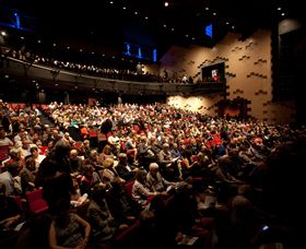Ulumbarra Theatre - Restaurant Gold Coast 0