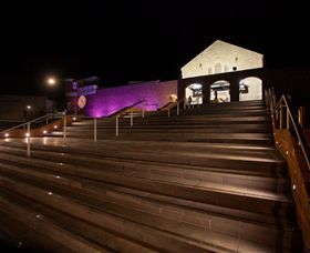 Ulumbarra Theatre - Restaurant Gold Coast 2