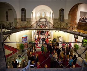 Ulumbarra Theatre - Restaurant Gold Coast 4