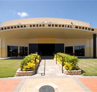 Meandarra ANZAC Memorial Museum - Restaurant Gold Coast
