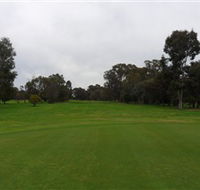 Nathalia Golf Club - Restaurant Gold Coast