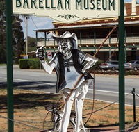 Barellan Museum - Restaurant Gold Coast