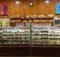 Strathy Hot Bread - Restaurant Gold Coast
