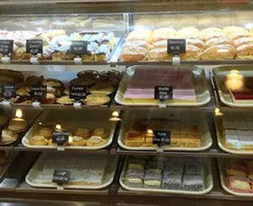 Strathy Hot Bread - Restaurant Gold Coast 3