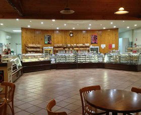Strathy Hot Bread - Restaurant Gold Coast 2