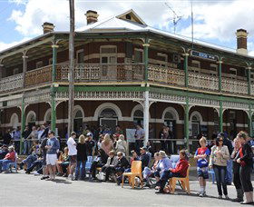 Mirrool NSW Restaurant Gold Coast