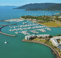 Abell Point Marina - Restaurant Gold Coast