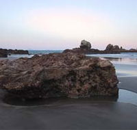 Smalleys Beach - Restaurant Gold Coast