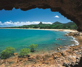 Cape Hillsborough National Park - Restaurant Gold Coast 3